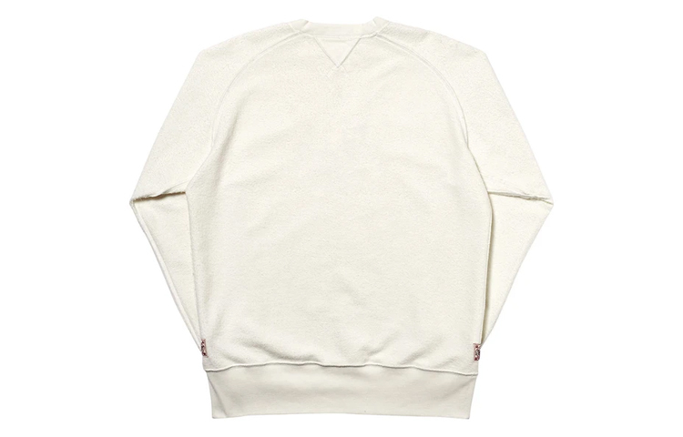 【代購】PALACE Evisu Reversible Crew