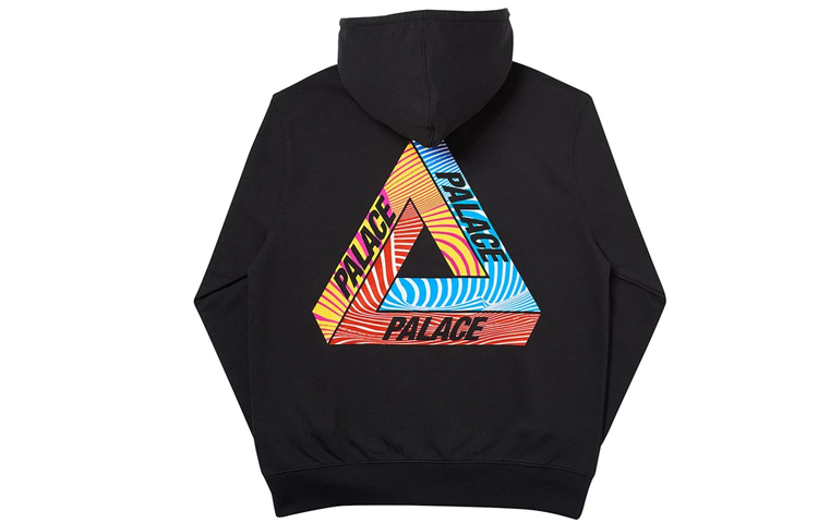 【代購】PALACE Tri-Tex Hood
