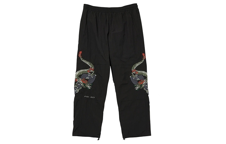 【代購】PALACE Enter The Dragon Joggers