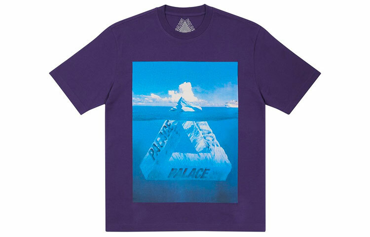 【代購】PALACE Berg-Ferg T-shirt
