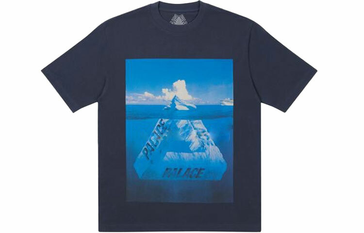 【代購】PALACE Berg-Ferg T-shirt