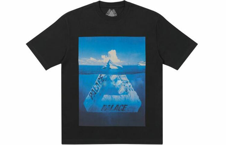 【代購】PALACE Berg-Ferg T-shirt