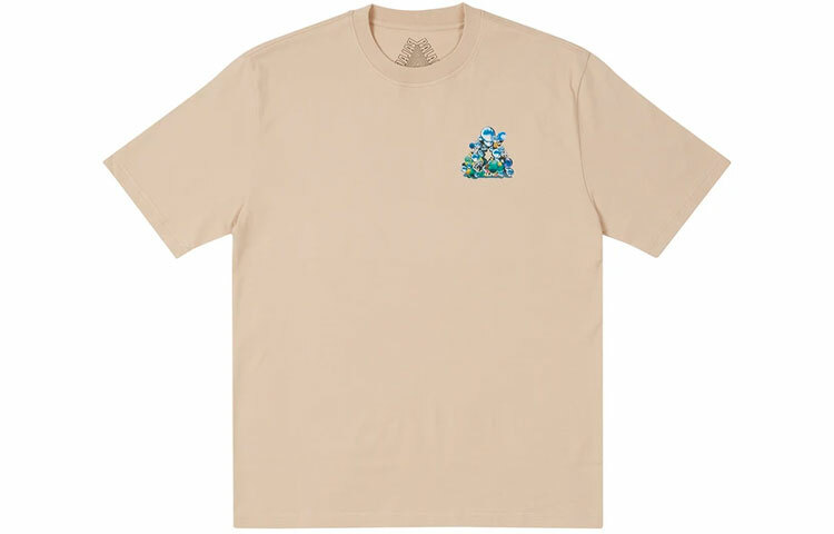 【代購】PALACE Bubbling T-shirt