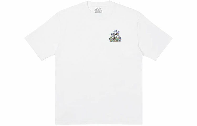 【代購】PALACE Bubbling T-Shirt