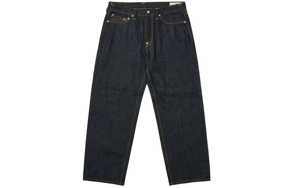 【代購】PALACE X Evisu Dice Denim Jean