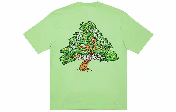 【代購】PALACE Bonsai T-shirt