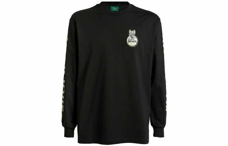 【代購】PALACE T-Shirts Men Black