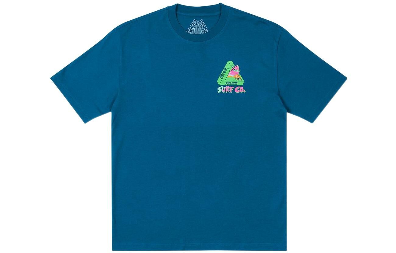 【代購】PALACE Tri-Surf Co T-shirt