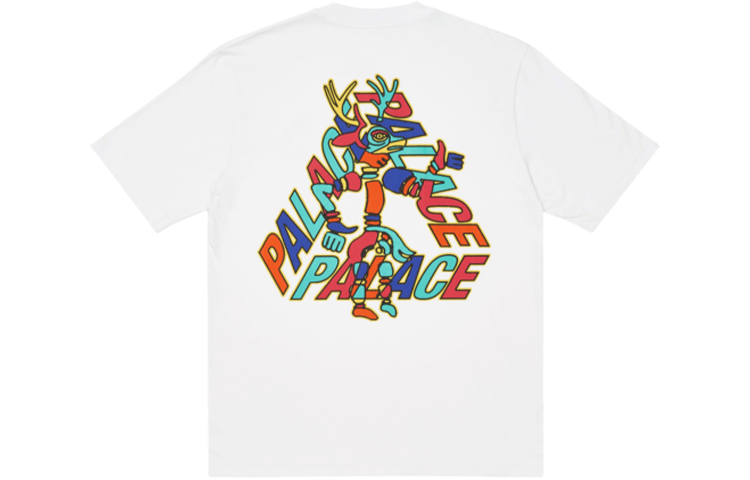【代購】PALACE B-Sans T-shirt