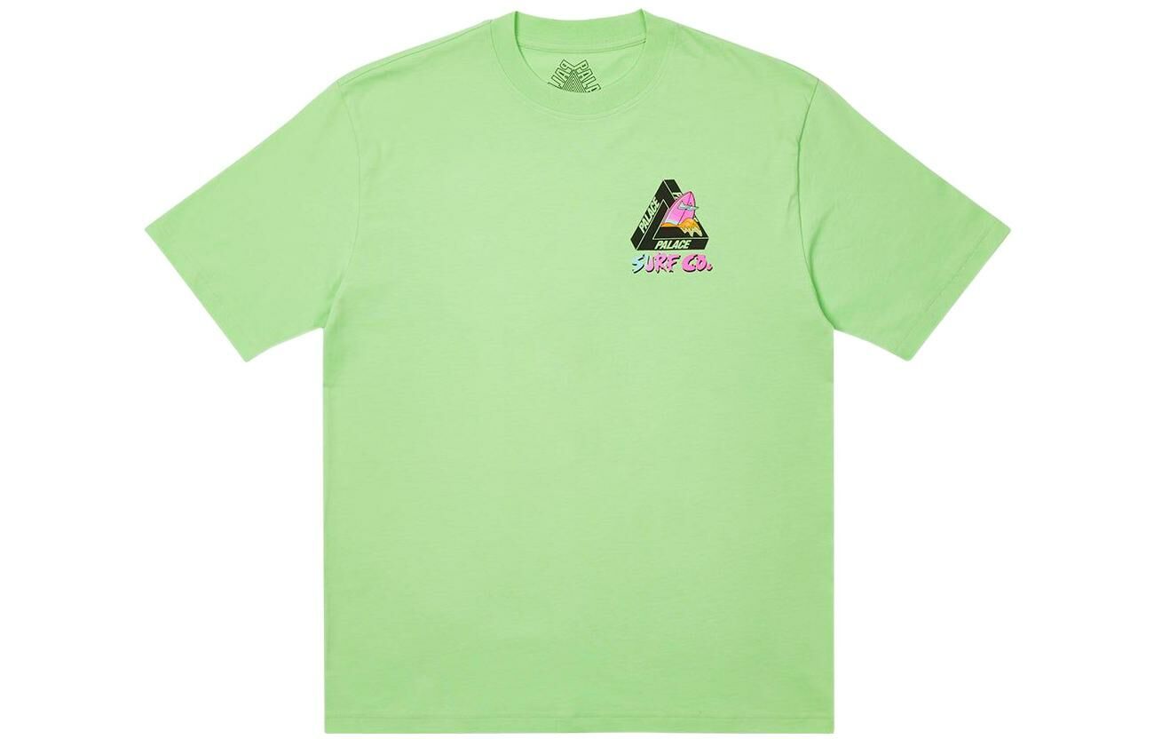 【代購】PALACE Tri-Surf Co T-shirt