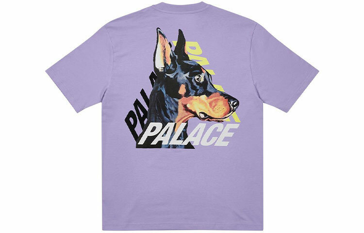 【代購】PALACE P-3-K-9 T-shirt