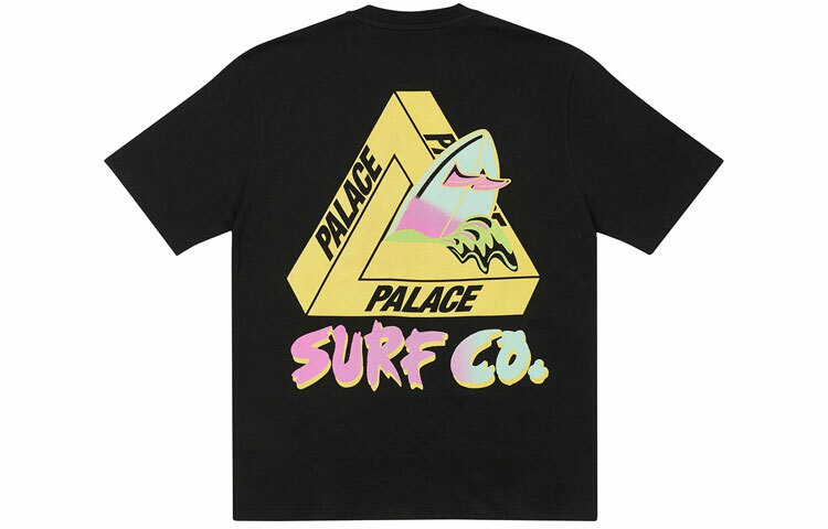 【代購】PALACE Tri-Surf Co T-shirt