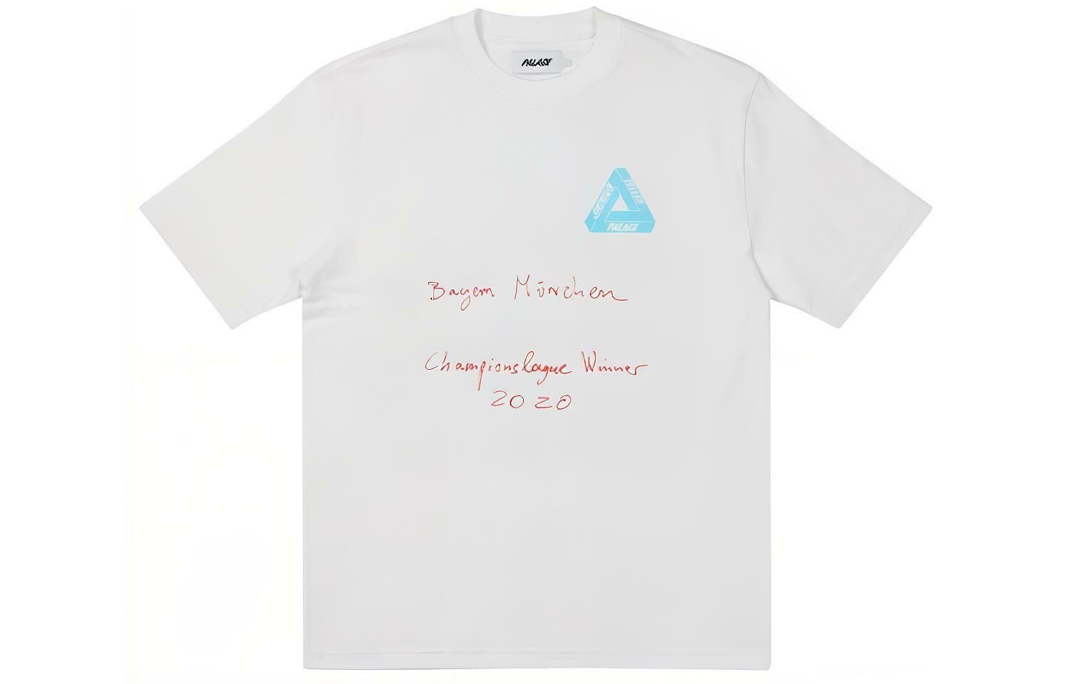 【代購】PALACE Juergen Teller 3 T-shirt