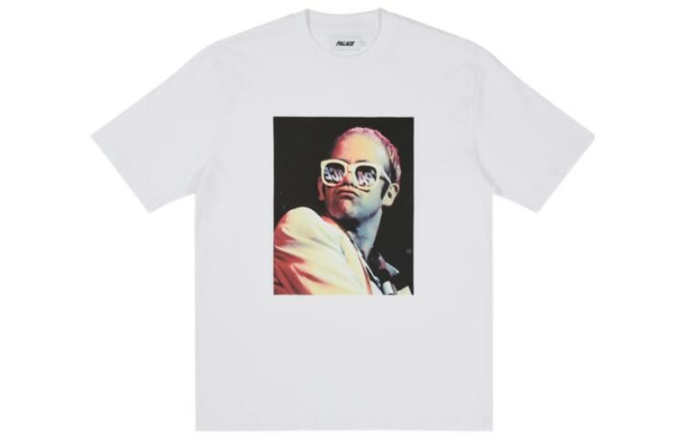 【代購】PALACE Elton John Icon T-shirt