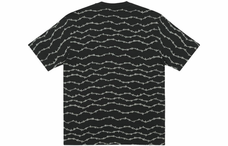 【代購】PALACE Palcatraz T-shirt