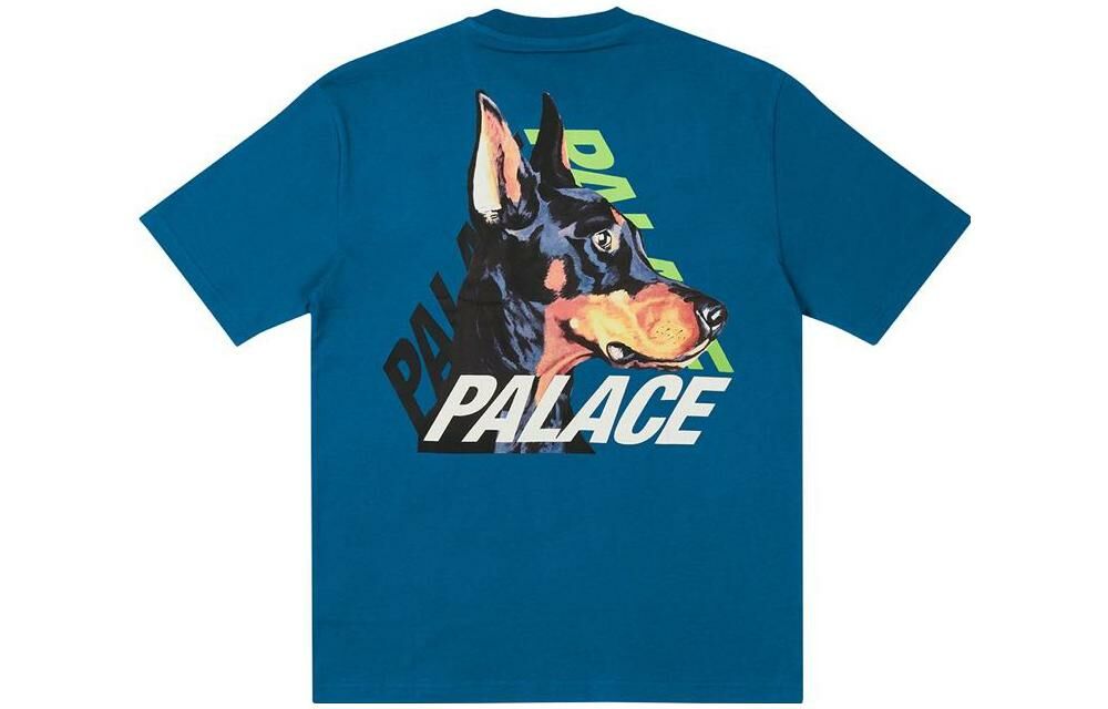 【代購】PALACE P-3-K-9 T-shirt