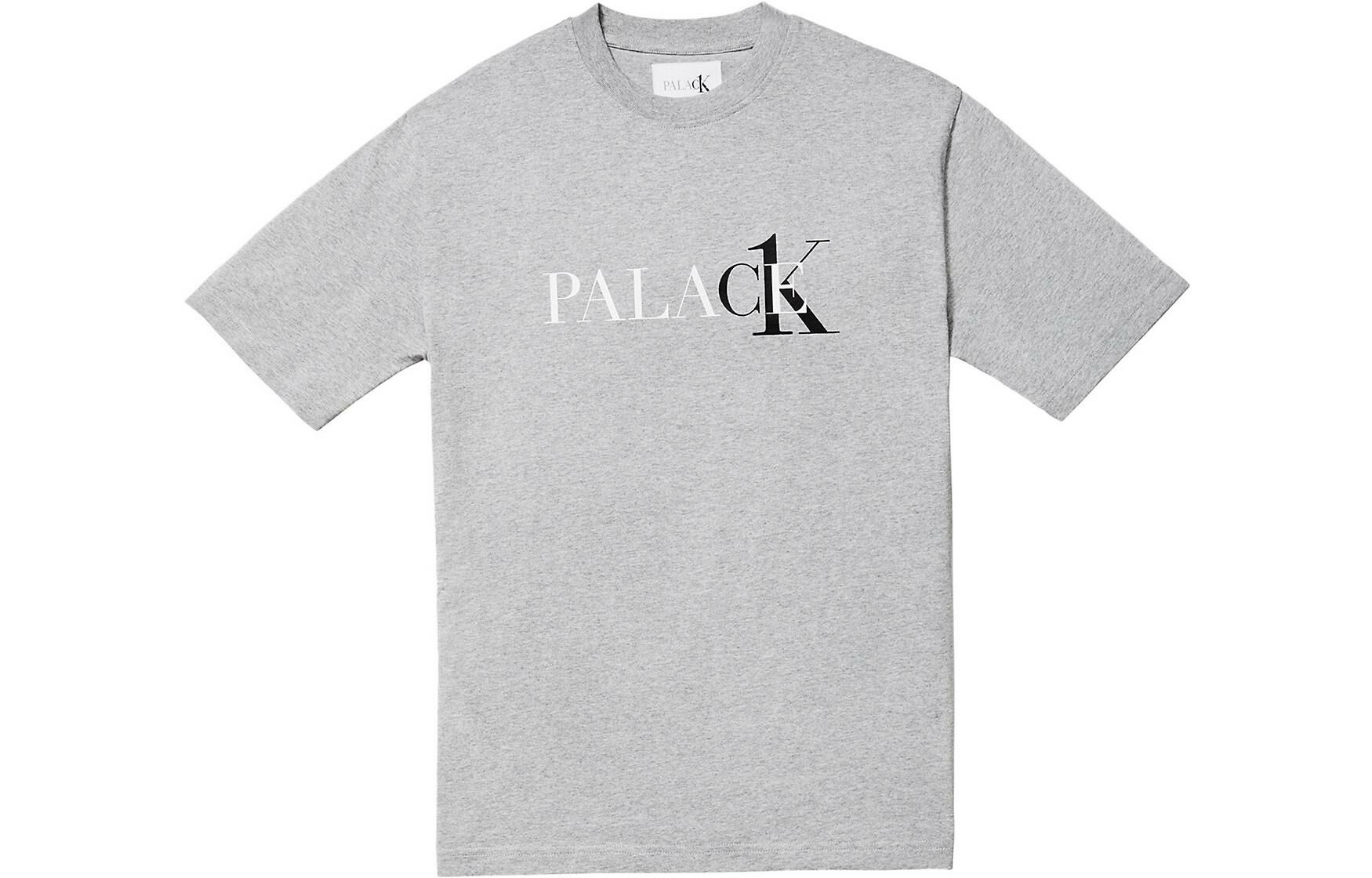 【代購】PALACE CK1 T-shirt
