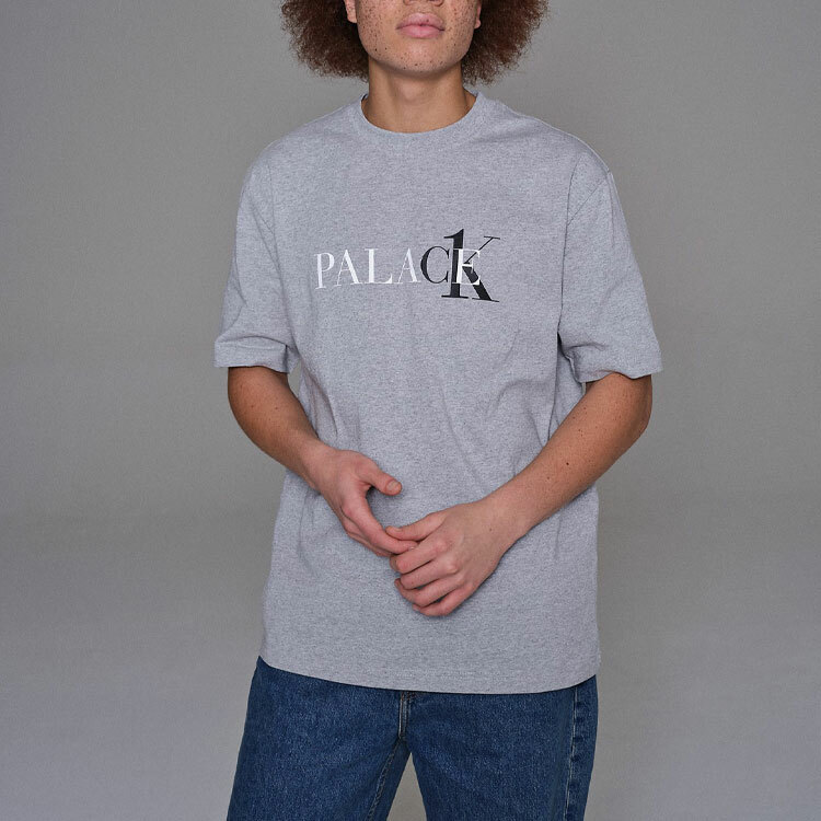 【代購】PALACE CK1 T-shirt