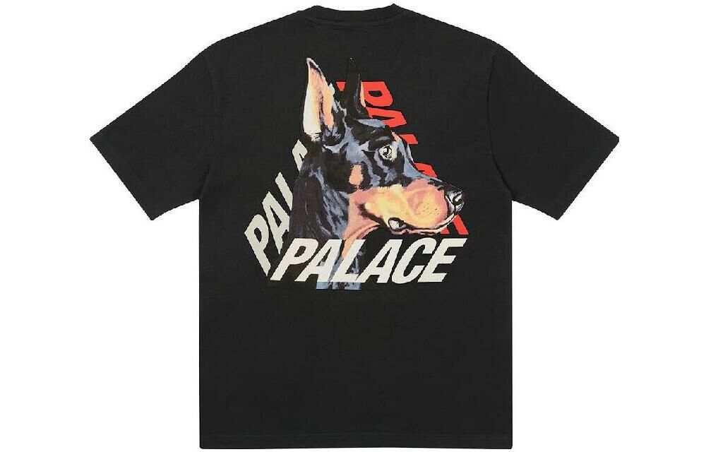 【代購】PALACE P-3-K-9 T-shirt