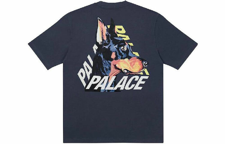 【代購】PALACE P-3-K-9 T-shirt