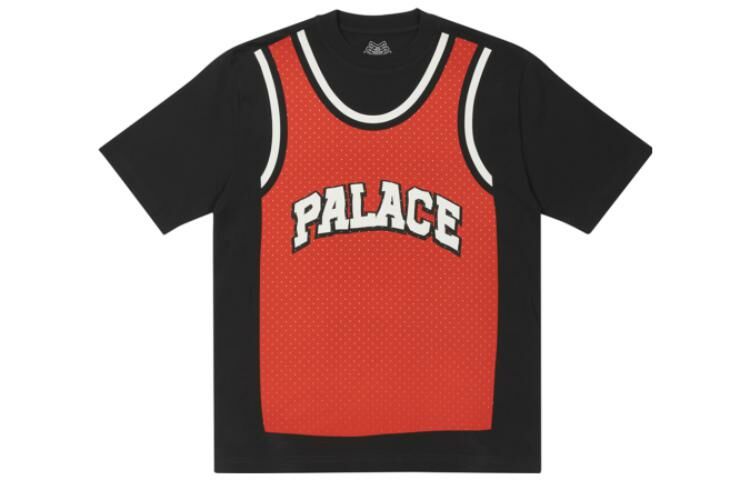 【代購】PALACE Vest T-Shirt