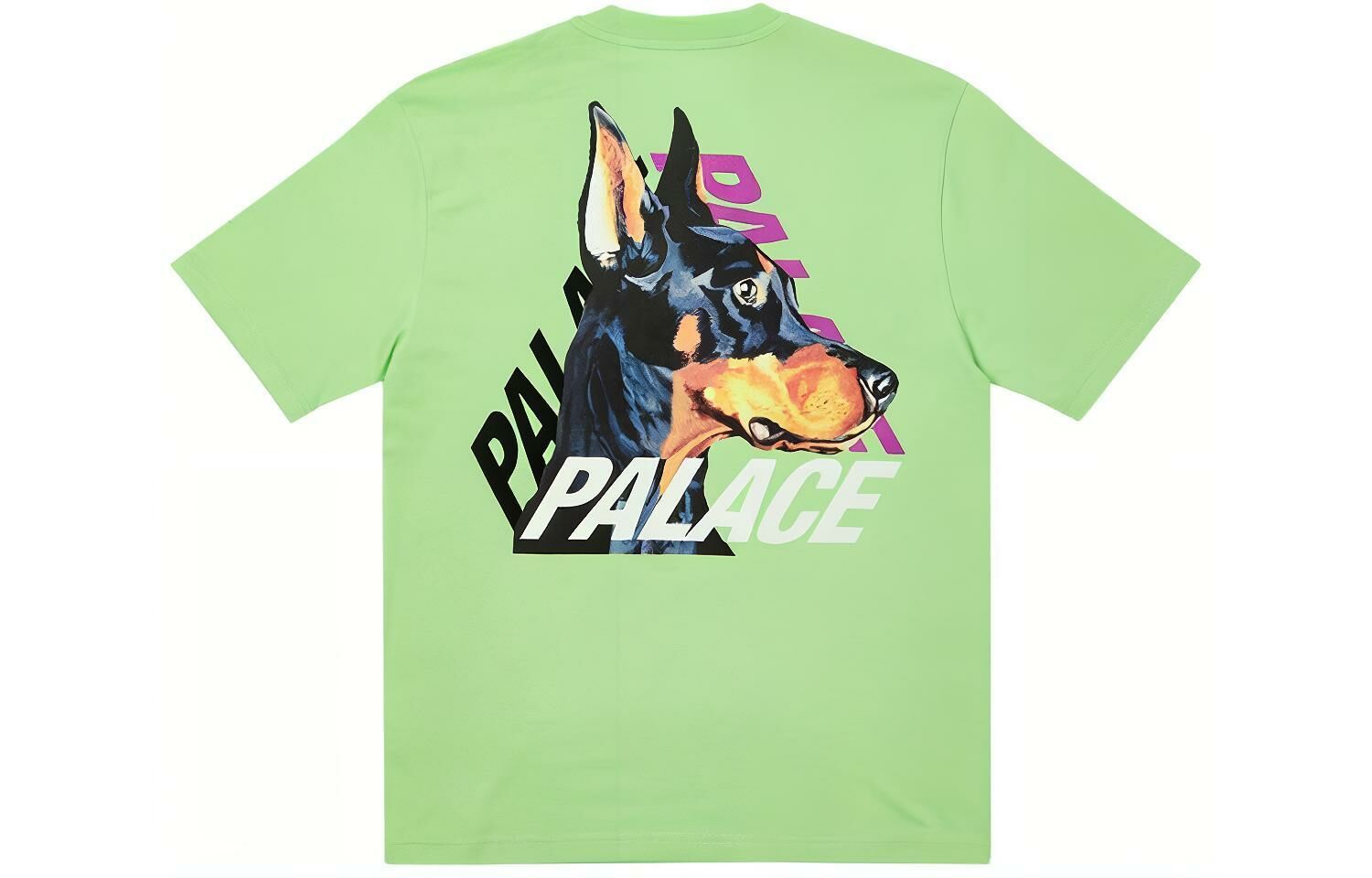 【代購】PALACE P-3-K-9 T-shirt