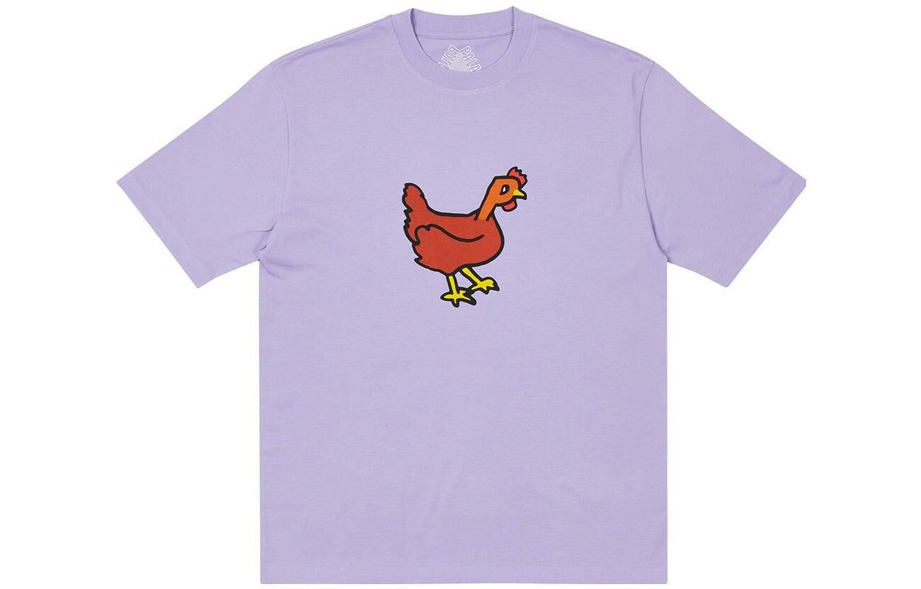【代購】PALACE Clucking T-shirt