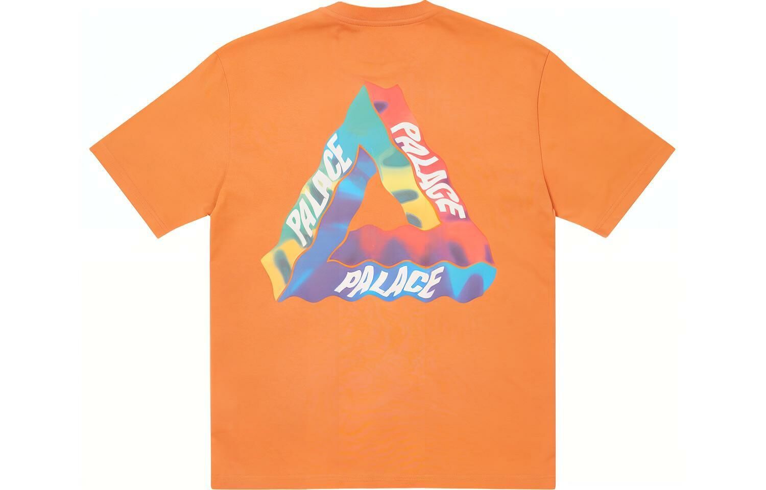 【代購】PALACE Tri-Visions T-shirt
