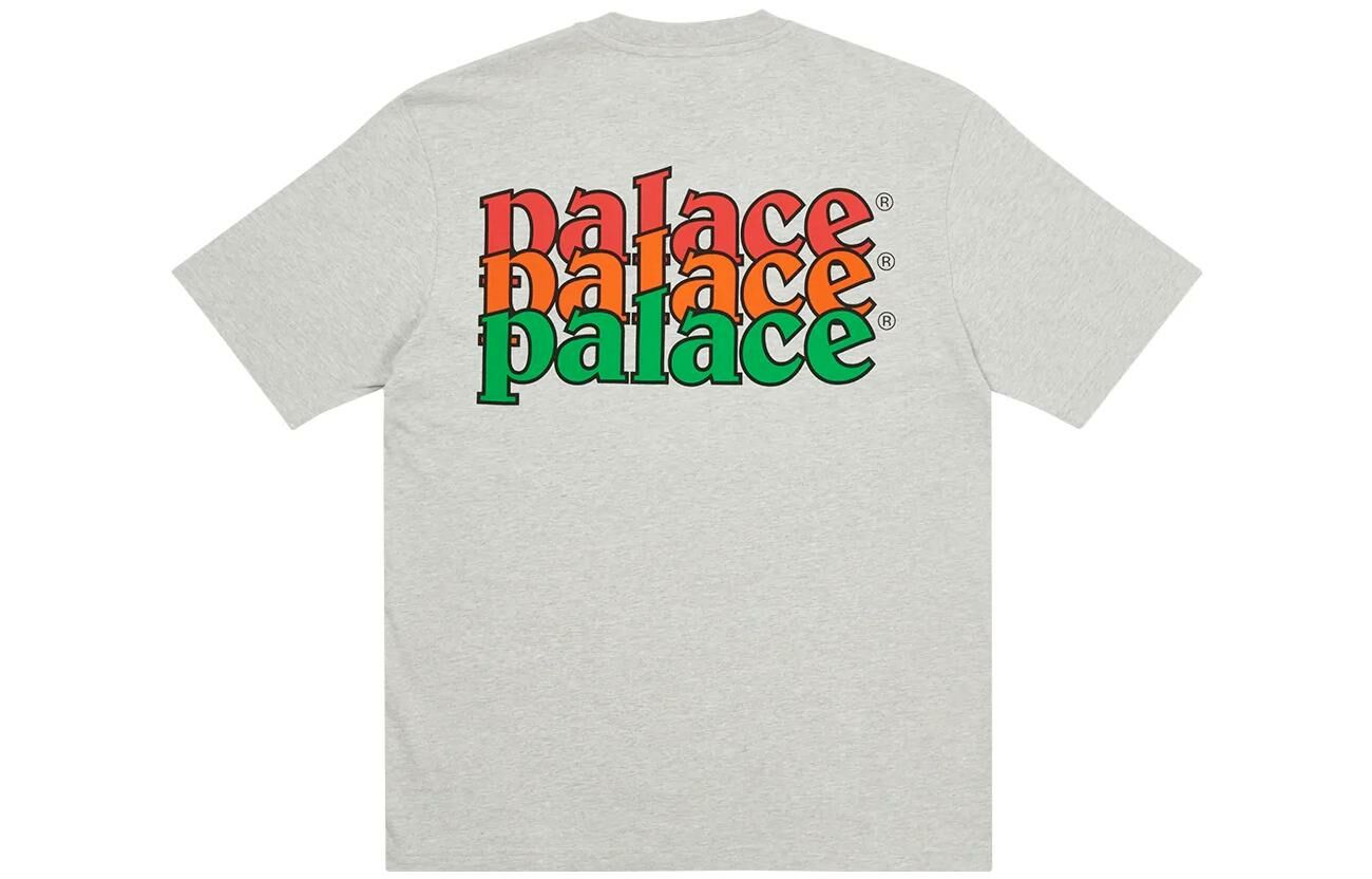 【代購】PALACE Quality T-shirt