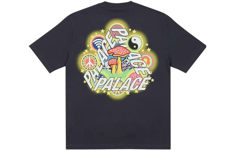 【代購】PALACE Bun 5G T-Shirt