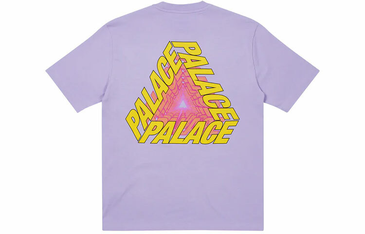 【代購】PALACE P3 Bare Times T-shirt