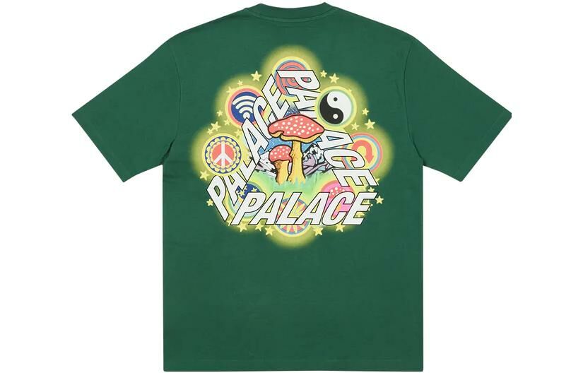 【代購】PALACE Bun 5G T-shirt