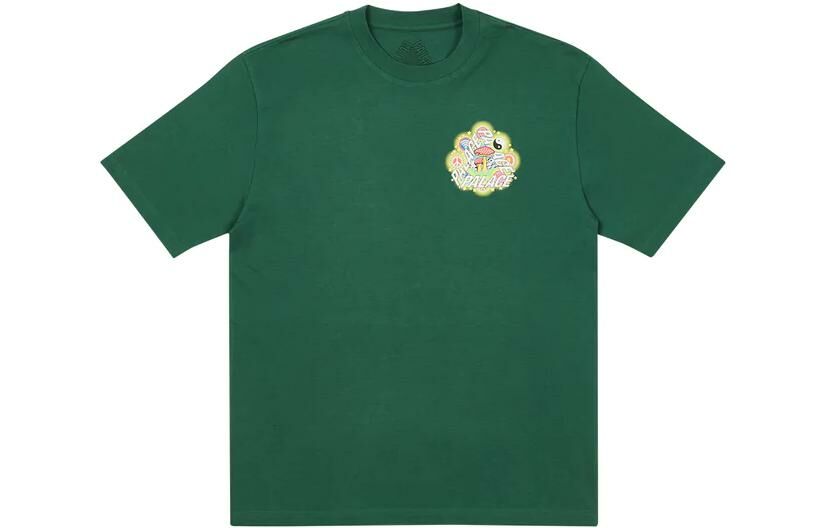 【代購】PALACE Bun 5G T-shirt