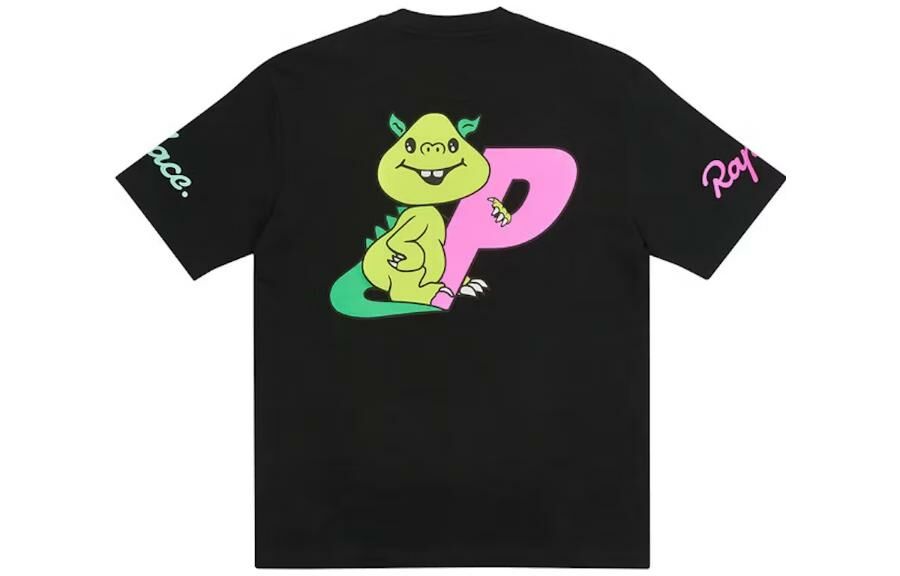 【代購】PALACE X Rapha Ef Education First T-shirt