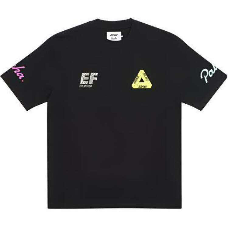 【代購】PALACE X Rapha Ef Education First T-shirt