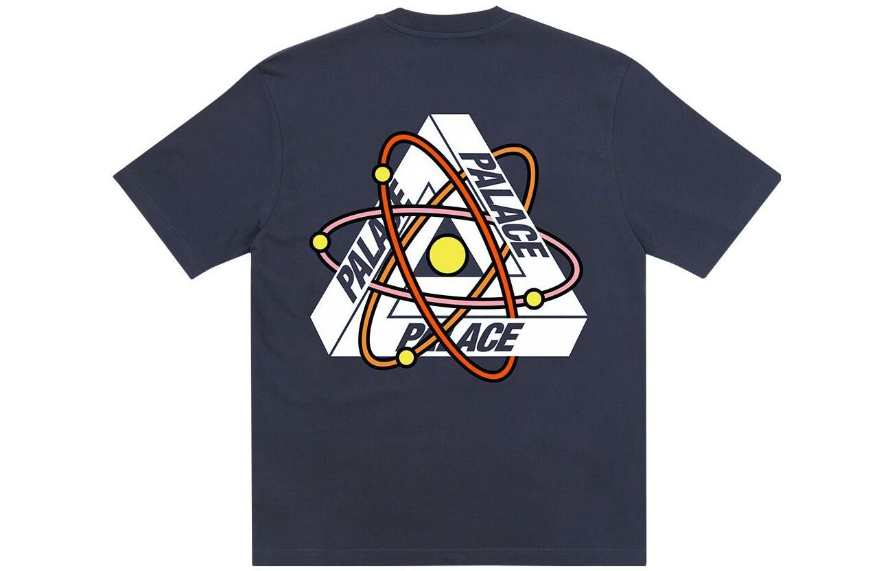 【代購】PALACE Tri-Atom T-shirt