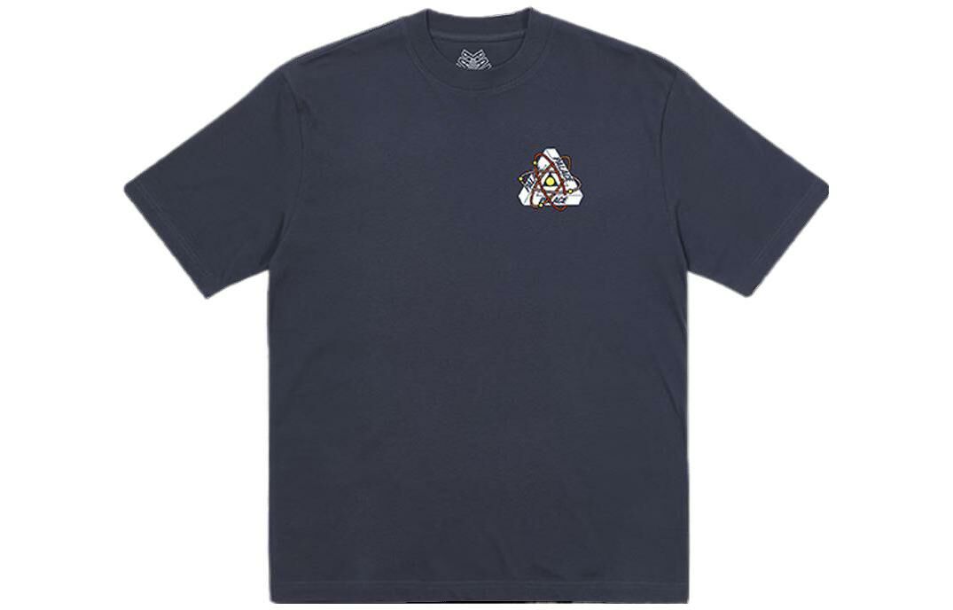 【代購】PALACE Tri-Atom T-shirt