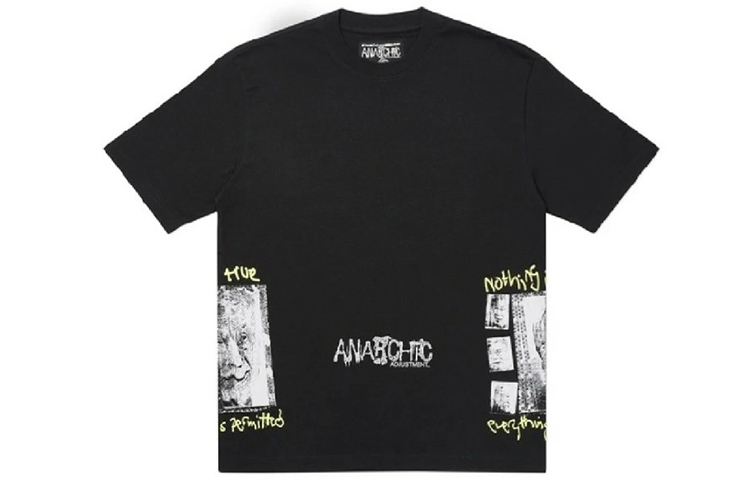 【代購】PALACE Nothing Is True T-Shirt