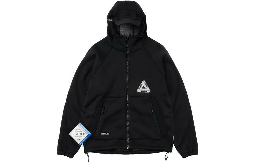 【代購】PALACE Gore-Tex Infinium Cap Jacket