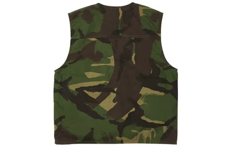 【代購】PALACE Utility Gilet