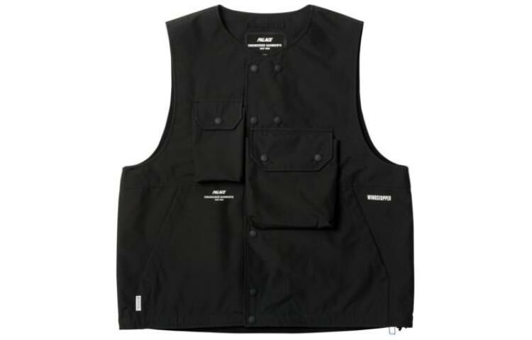 【代購】PALACE X Engineered Garments Gore-Tex Infinium Cover Vest