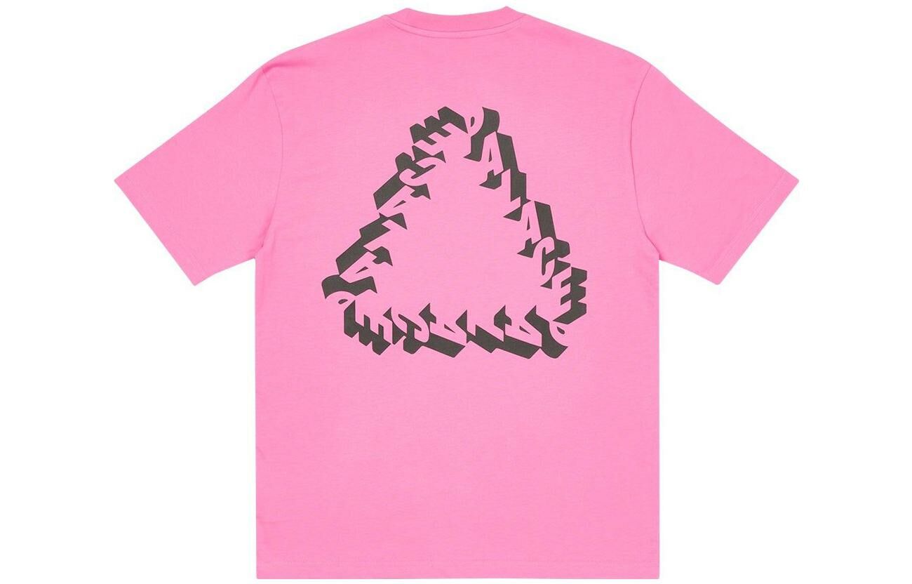 【代購】PALACE Nein Fuss T-shirt