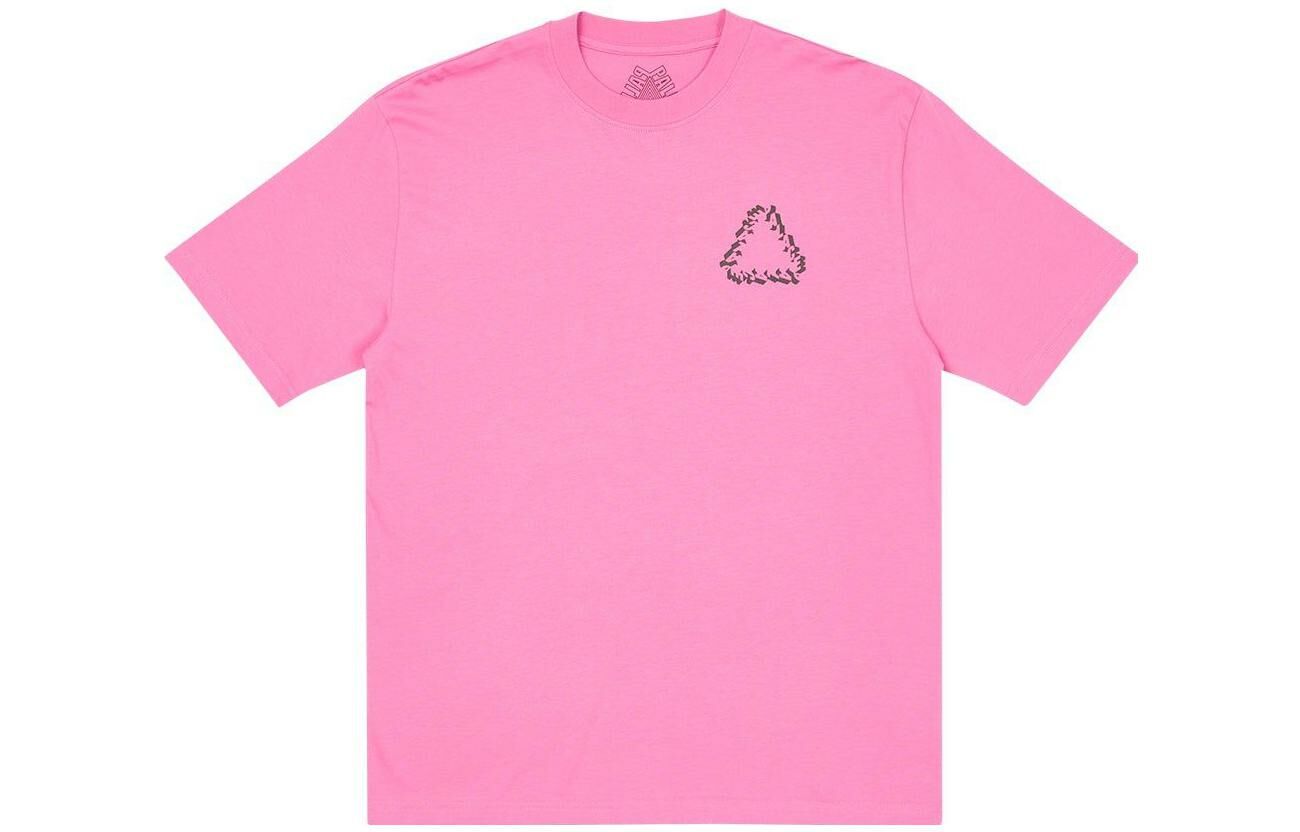【代購】PALACE Nein Fuss T-shirt