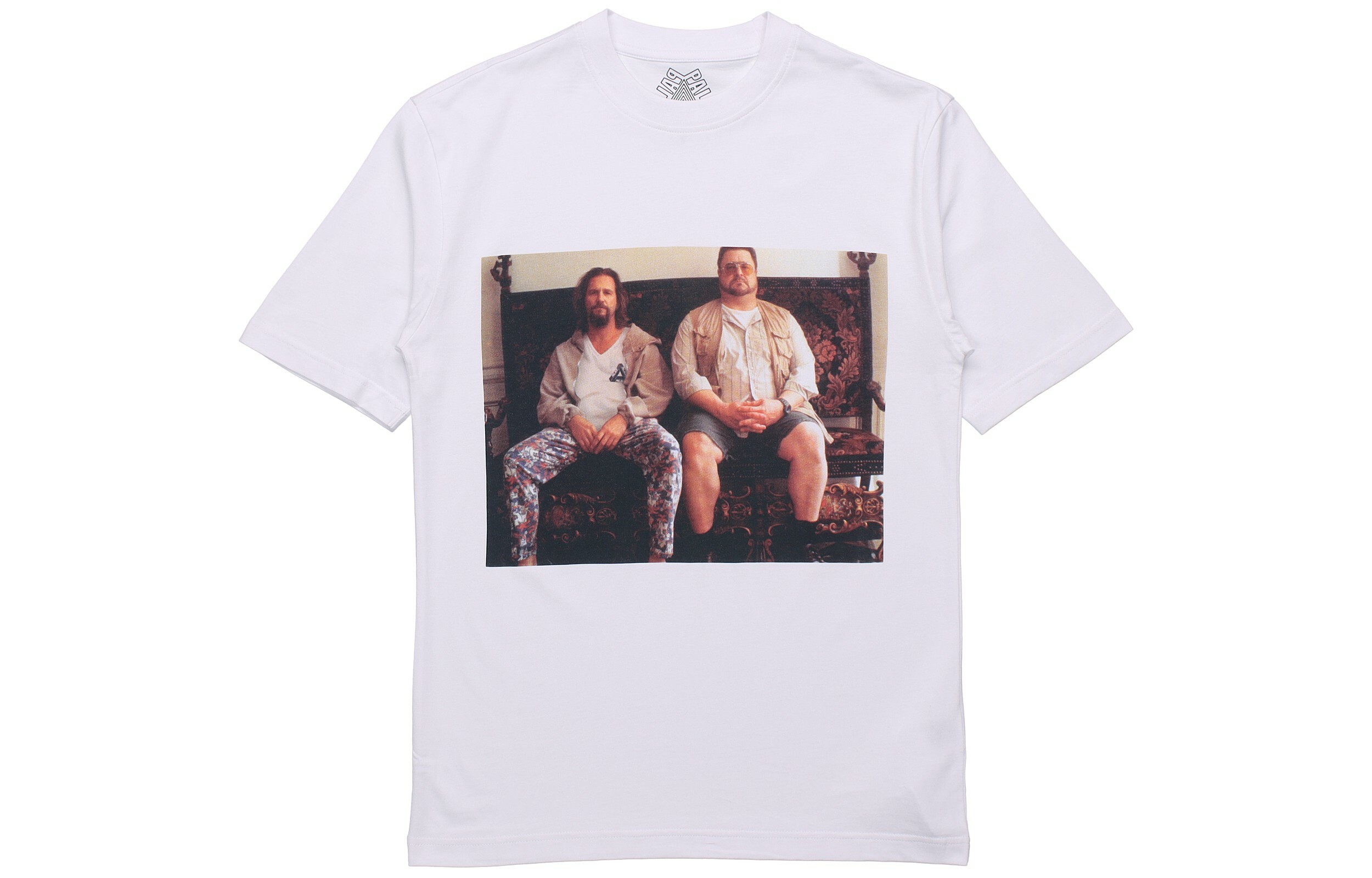 【代購】PALACE Dude T-Shirt