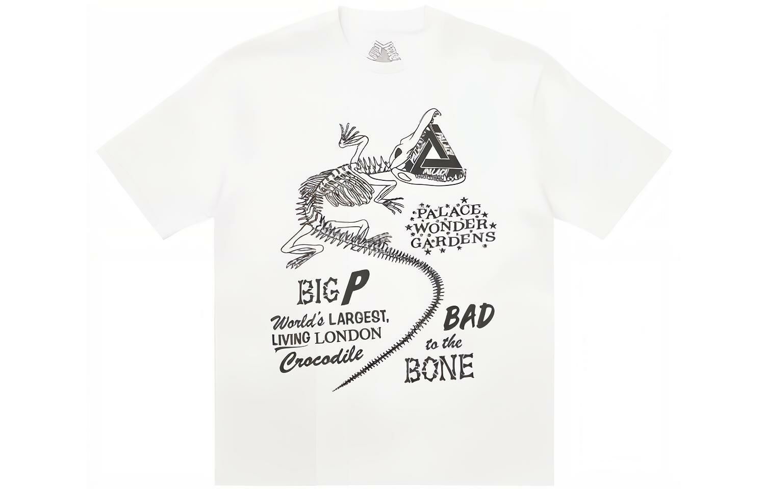 【代購】PALACE Chomper T-Shirt