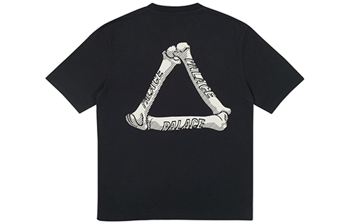 【代購】PALACE Bones T-Shirt