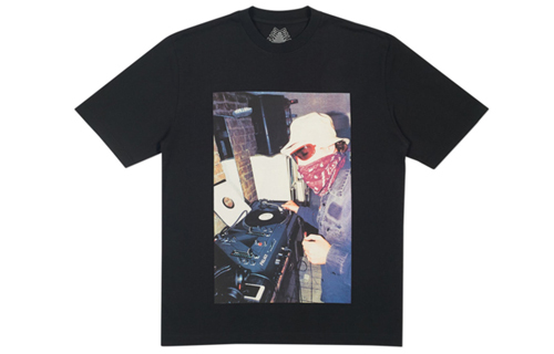 【代購】PALACE Mixer T-Shirt