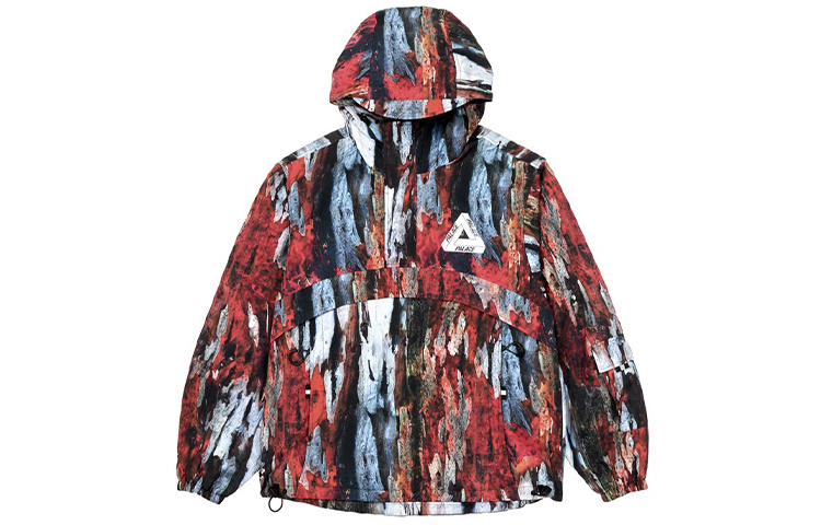 【代購】PALACE Utility Jacket