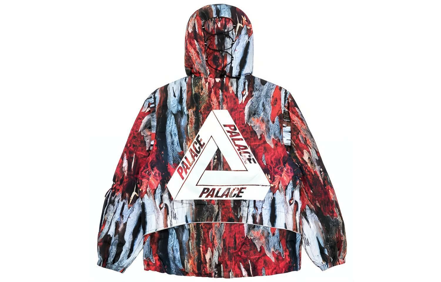 【代購】PALACE Utility Jacket
