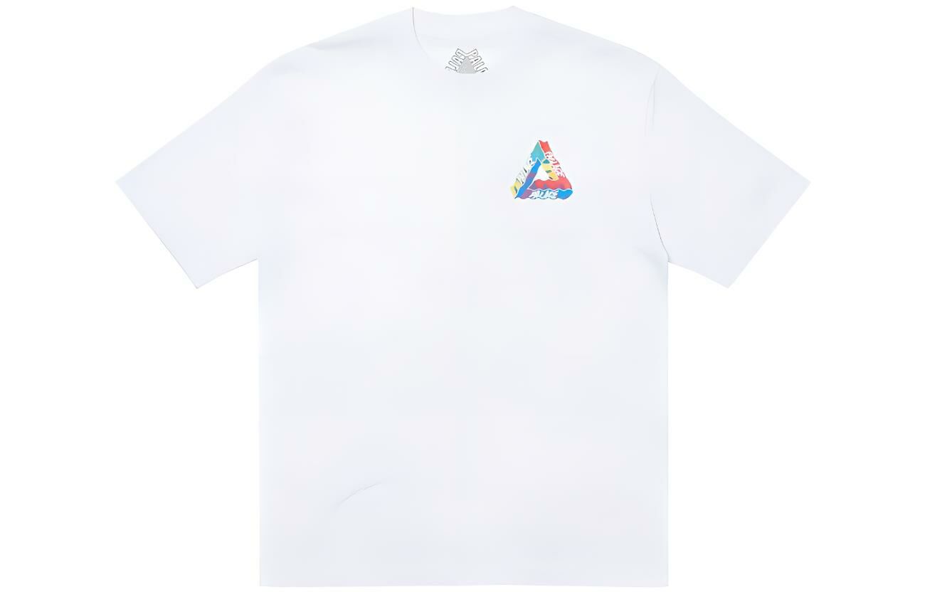 【代購】PALACE Tri-Visions T-shirt